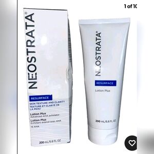 Neostrata Resurface Lotion Plus 6.8oz